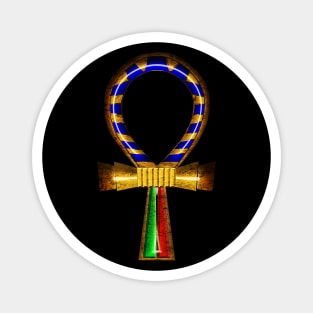 Ankh2 Magnet